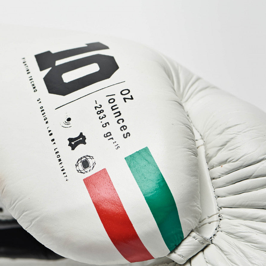 Leone 1947 North America SHOCK PLUS BOXING GLOVES 16 Leone 1947 North America SHOCK PLUS BOXING GLOVES