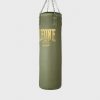 Leone 1947 North America MILITARY EDITION HEAVY BAG