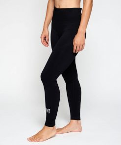 Leone 1947® North America Sportswear LOGO SPORT TIGHTS 23 Leone 1947® North America Sportswear LOGO SPORT TIGHTS