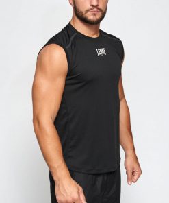 Leone 1947 North America T-SHIRT SLEEVELESS EXTREMA IV 15 Leone 1947 North America T-SHIRT SLEEVELESS EXTREMA IV