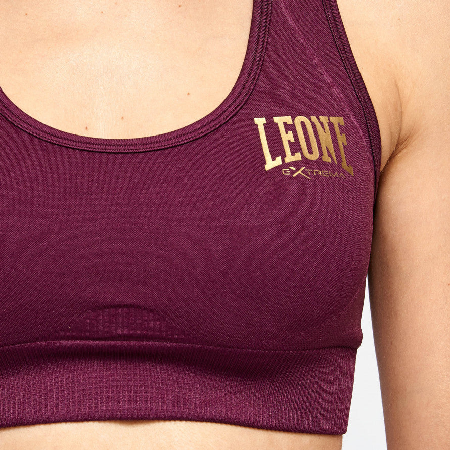Leone 1947® North America T-Shirts & Sports Bras LOGO SPORTS BRA 14 Leone 1947® North America T-Shirts & Sports Bras LOGO SPORTS BRA