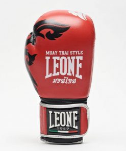 Leone 1947® North America MUAY THAI BOXING GLOVES 48 Leone 1947® North America MUAY THAI BOXING GLOVES