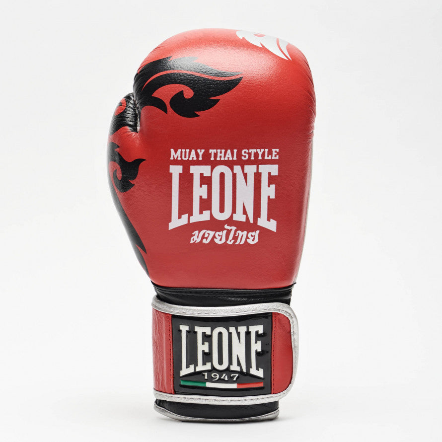 Leone 1947® North America MUAY THAI BOXING GLOVES 24 Leone 1947® North America MUAY THAI BOXING GLOVES