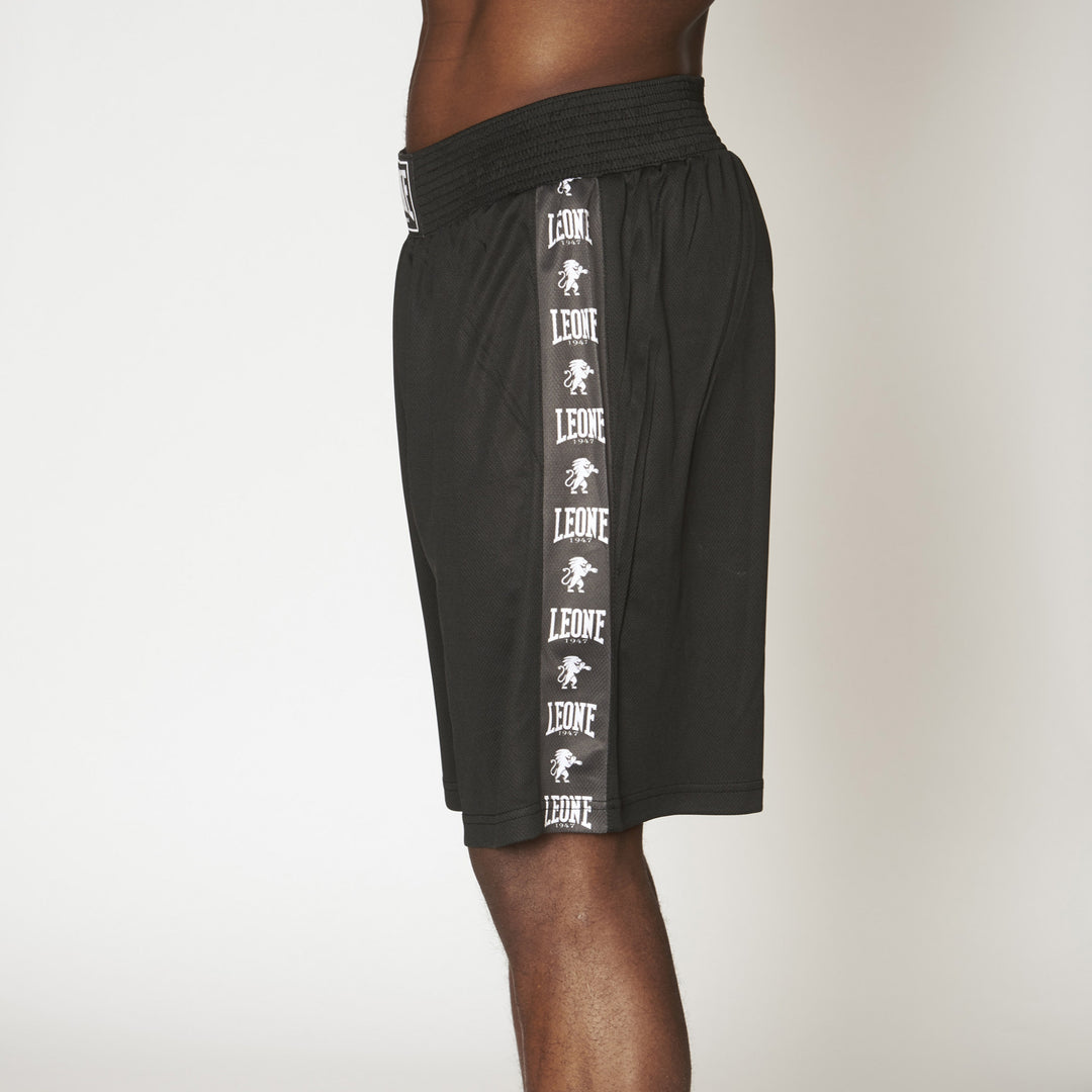 Leone 1947 North America Sportswear AMBASSADOR BOXING SHORTS 4 Leone 1947 North America Sportswear AMBASSADOR BOXING SHORTS