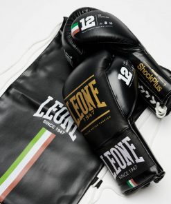 Leone 1947 North America SHOCK PLUS BOXING GLOVES