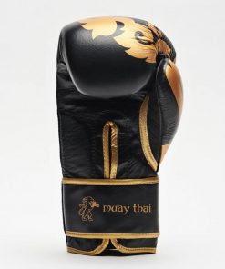 Leone 1947® North America MUAY THAI BOXING GLOVES 49 Leone 1947® North America MUAY THAI BOXING GLOVES