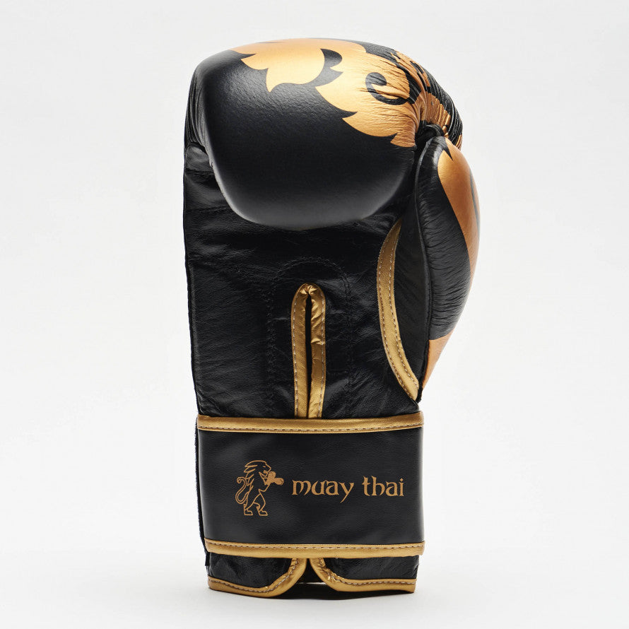Leone 1947® North America MUAY THAI BOXING GLOVES 25 Leone 1947® North America MUAY THAI BOXING GLOVES