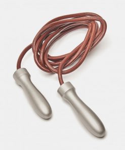 Leone America 1947 JUMPING ROPE 'PRO' Iron Spring