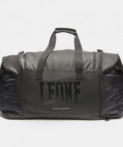 Leone Canada 1947 BLACK EDIT. BACK PACK BAG