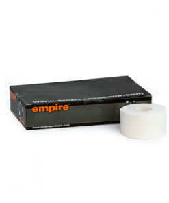 Leone Canada EMPIRE PRO TAPE 25MM X 13MTR 23 Leone Canada EMPIRE PRO TAPE 25MM X 13MTR