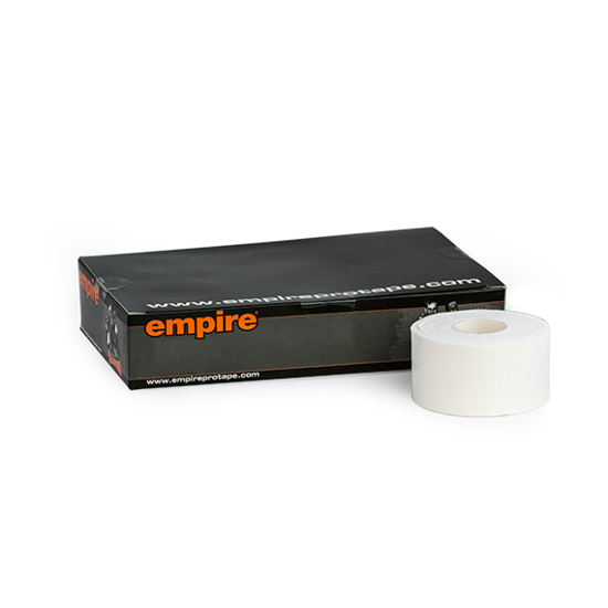 Leone Canada EMPIRE PRO TAPE 25MM X 13MTR 10 Leone Canada EMPIRE PRO TAPE 25MM X 13MTR