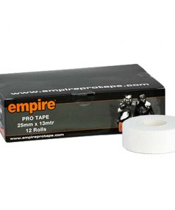 Leone Canada EMPIRE PRO TAPE 25MM X 13MTR 25 Leone Canada EMPIRE PRO TAPE 25MM X 13MTR