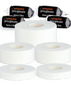 Leone Canada EMPIRE PRO TAPE 25MM X 13MTR 26 Leone Canada EMPIRE PRO TAPE 25MM X 13MTR