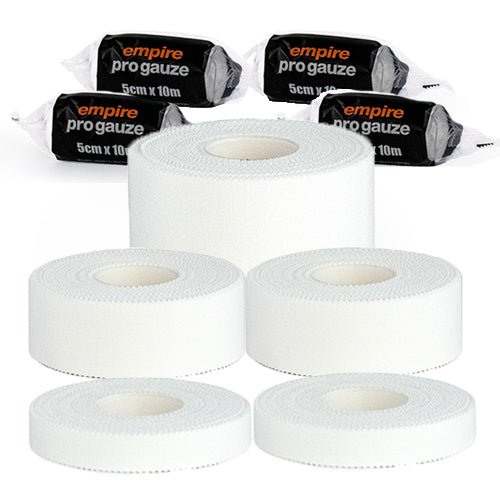 Leone Canada EMPIRE PRO TAPE 25MM X 13MTR 13 Leone Canada EMPIRE PRO TAPE 25MM X 13MTR