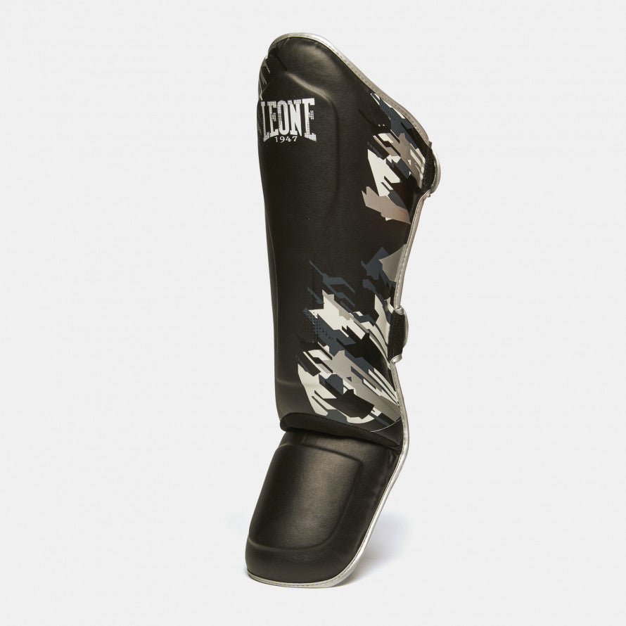 Leone America 1947 SHINGUARDS 'NEO CAMO' Protections And Pads 8 Leone America 1947 SHINGUARDS 'NEO CAMO' Protections And Pads
