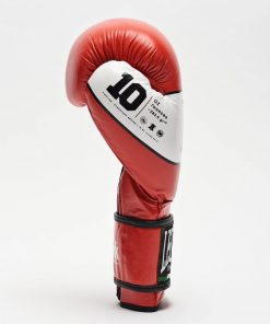 Leone 1947® North America SHOCK BOXING GLOVES 29 Leone 1947® North America SHOCK BOXING GLOVES