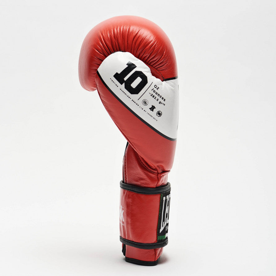 Leone 1947® North America SHOCK BOXING GLOVES 6 Leone 1947® North America SHOCK BOXING GLOVES