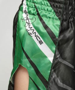 Leone 1947 North America REVO THAI SHORTS