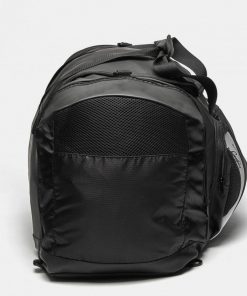 Leone Canada 1947 BLACK EDIT. BACK PACK BAG