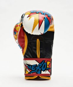 Leone 1947® North America HERO JR BOXING GLOVES 18 Leone 1947® North America HERO JR BOXING GLOVES
