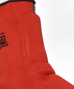 Leone America 1947 Protections And Pads ANKLE GUARDS (PADDED)