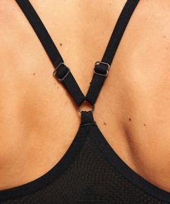 Leone 1947 North America T-Shirts & Sports Bras ESSENTIAL SPORTS BRA 13 Leone 1947 North America T-Shirts & Sports Bras ESSENTIAL SPORTS BRA