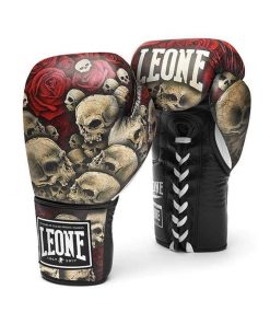 Leone Canada ART BOXING GLOVES