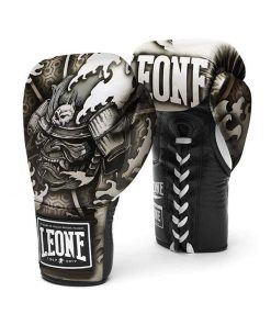 Leone Canada ART BOXING GLOVES