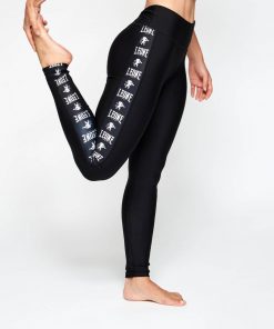 Leone 1947® North America Sportswear AMBASSADOR SPORT TIGHTS 12 Leone 1947® North America Sportswear AMBASSADOR SPORT TIGHTS