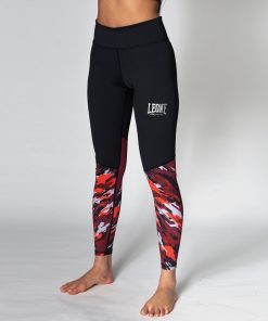 Leone 1947® North America Sportswear NEO CAMO SPORT TIGHTS WOMAN 9 Leone 1947® North America Sportswear NEO CAMO SPORT TIGHTS WOMAN
