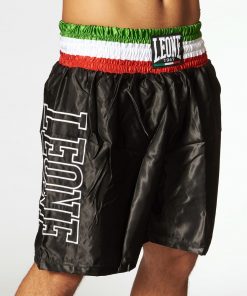 Leone 1947® North America Sportswear BOXING SHORTS