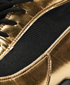 Leone America 1947 Sportswear LEGEND BOXING SHOES 40 Leone America 1947 Sportswear LEGEND BOXING SHOES