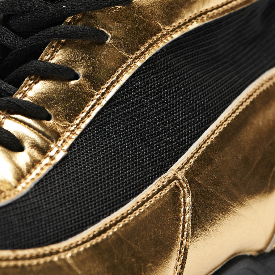 Leone America 1947 Sportswear LEGEND BOXING SHOES 20 Leone America 1947 Sportswear LEGEND BOXING SHOES