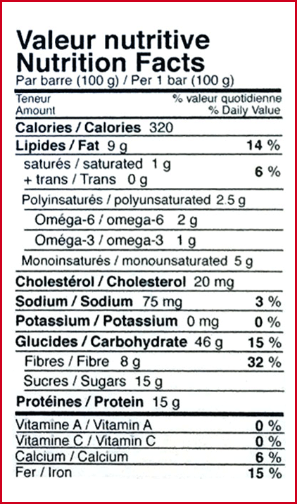 Leone 1947® North America Iron Spring BARRE ENERGETIQUE 2 Leone 1947® North America Iron Spring BARRE ENERGETIQUE
