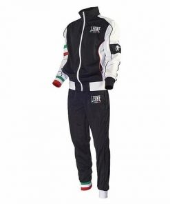 Leone America 1947 ITALY TRACKSUIT Sportswear 15 Leone America 1947 ITALY TRACKSUIT Sportswear