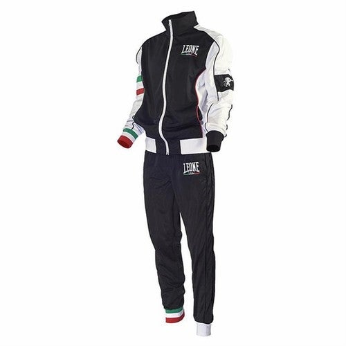 Leone America 1947 ITALY TRACKSUIT Sportswear 4 Leone America 1947 ITALY TRACKSUIT Sportswear