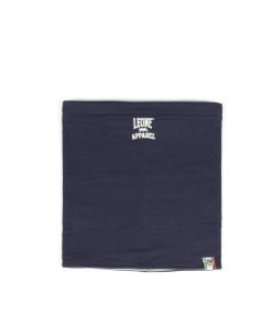 Leone 1947® North America FLEECE NECK WARMER Apparel