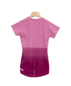 Leone 1947® North America LEONE GIRL T-SHIRT BICOLOR Apparel