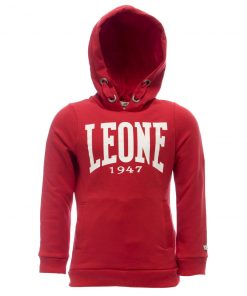 Leone 1947® North America GIRL HOODY FLEECE Apparel