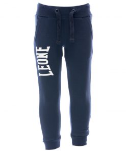 Leone 1947® North America BOY FLEECE PANTS
