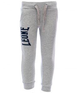 Leone 1947® North America BOY FLEECE PANTS
