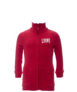 Leone 1947® North America GIRL TRUCK FLEECE Apparel