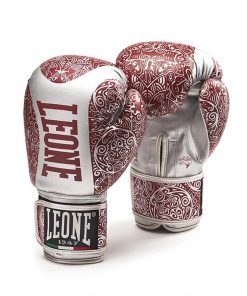 Leone America 1947 MAORI BOXING GLOVES