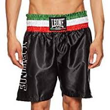 Leone 1947® North America Sportswear BOXING SHORTS 6 Leone 1947® North America Sportswear BOXING SHORTS