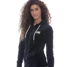 Leone 1947® North America Apparel VELOUR WOMAN CHENILLE HOODY 4 Leone 1947® North America Apparel VELOUR WOMAN CHENILLE HOODY