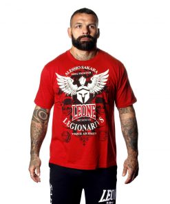 Leone 1947® North America Apparel LEGIO 02 MAN T-SHIRT S/S