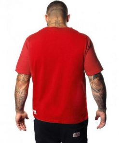 Leone 1947® North America Apparel LEGIO 02 MAN T-SHIRT S/S