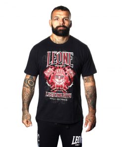 Leone 1947® North America LEGIO 04 MAN T-SHIRT S/S