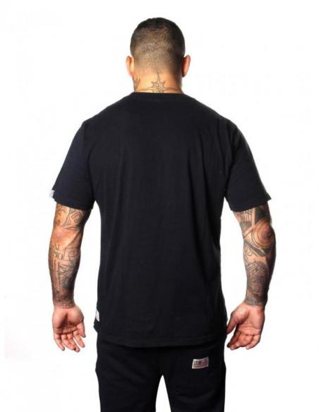 Leone 1947® North America LEGIO 04 MAN T-SHIRT S/S 2 Leone 1947® North America LEGIO 04 MAN T-SHIRT S/S