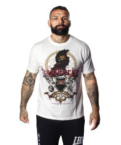 Leone 1947® North America LEGIO 03 MAN T-SHIRT S/S Apparel